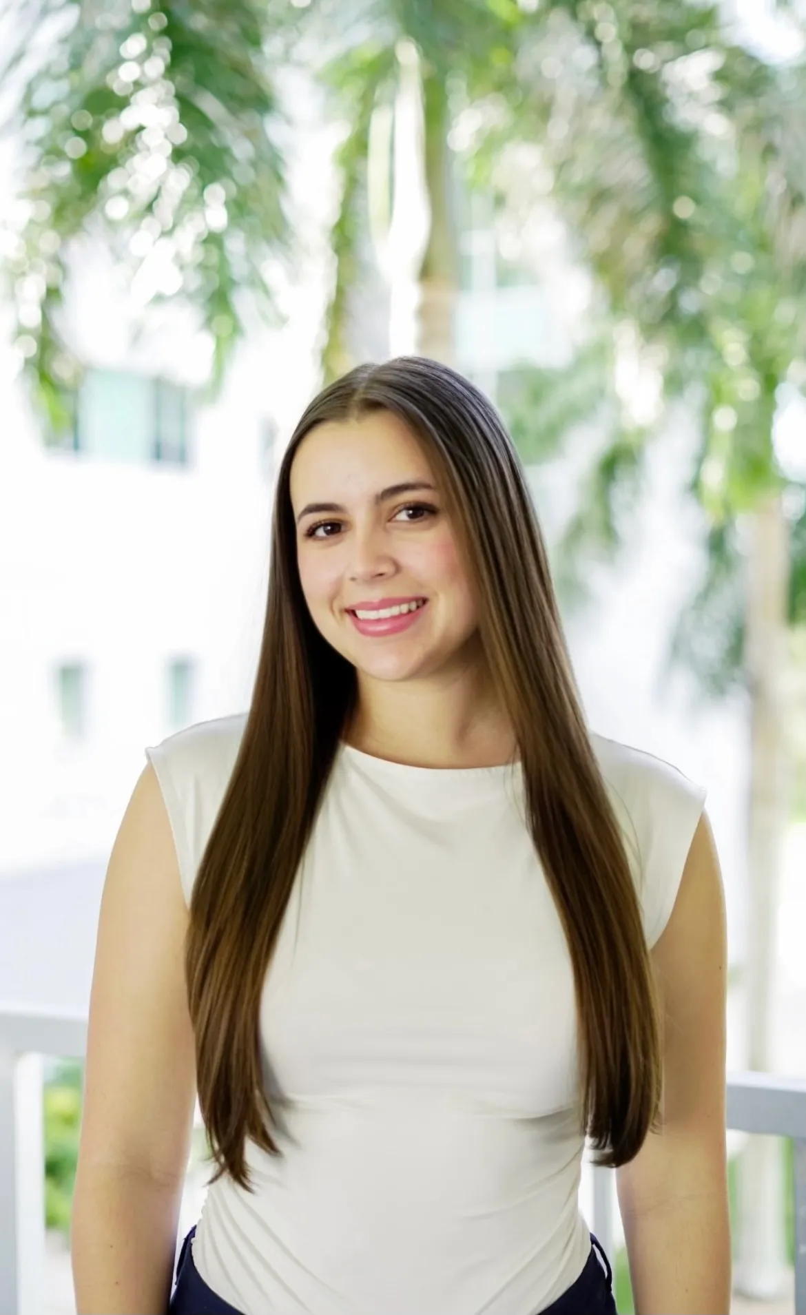 Sophia Alvarez — Founder of Legacy Learning Tutors