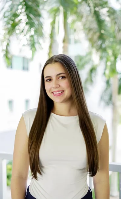 Sophia Alvarez — Founder of Legacy Learning Tutors