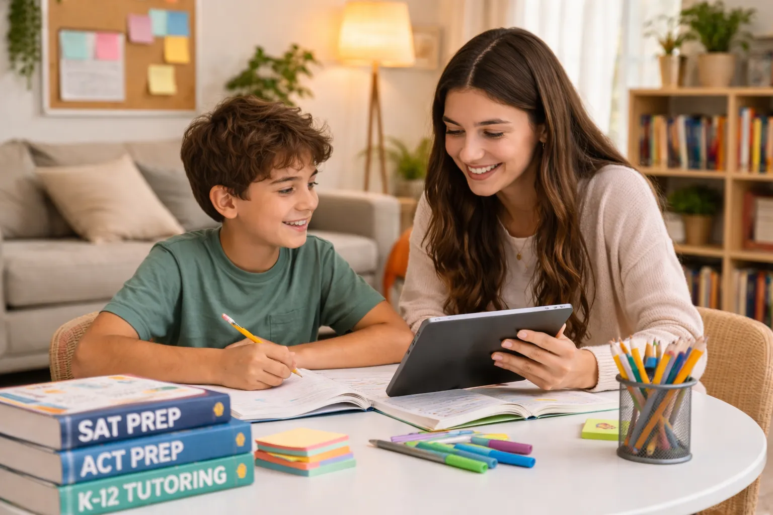 Why Legacy Learning Tutors