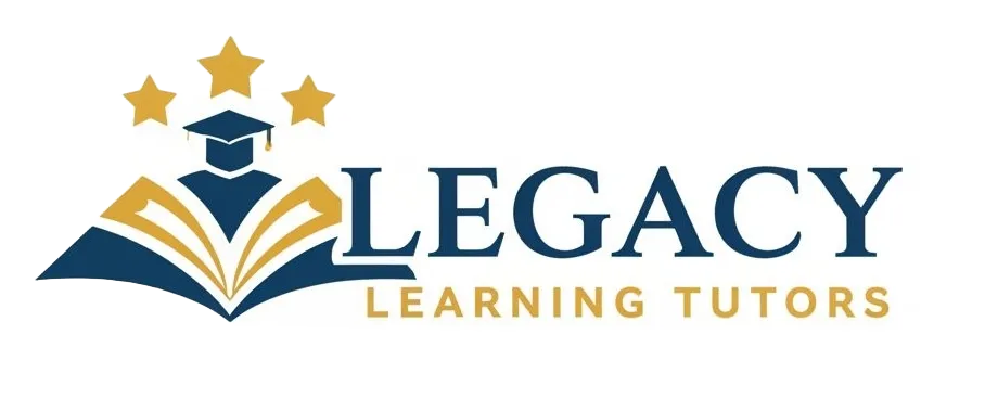 Legacy Learning Tutors Logo